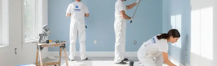 Lakeland, FL painting services for homes and businesses by Painters Lakeland FL