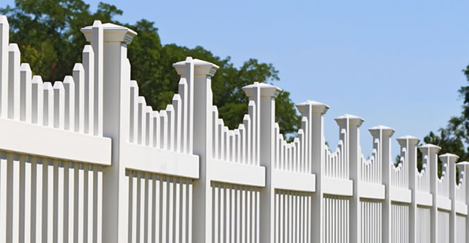 Fence Painting in Lakeland Exterior Painting in Lakeland