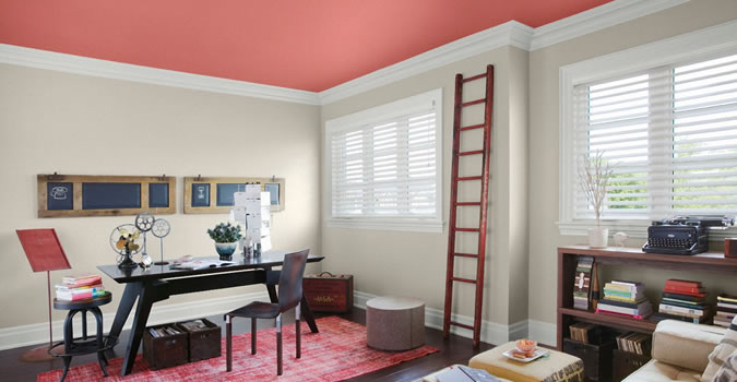 Interior Painting in Lakeland High quality