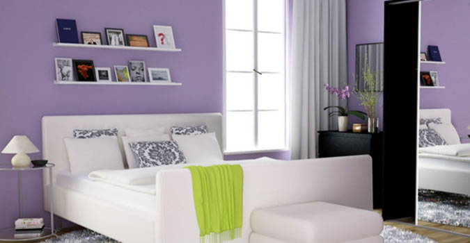 Best Painting Services in Lakeland interior painting