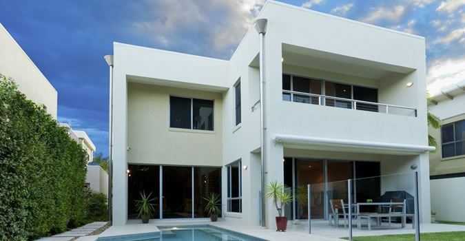 Exterior and House Painting Services in Lakeland